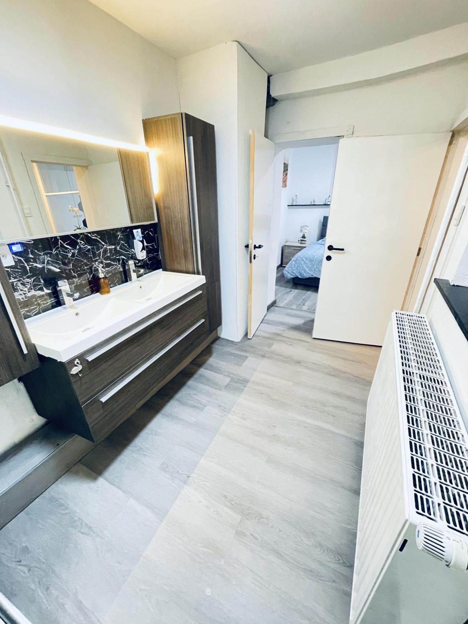 Cozy&Calm Room With Ensuite Heers Exteriör bild
