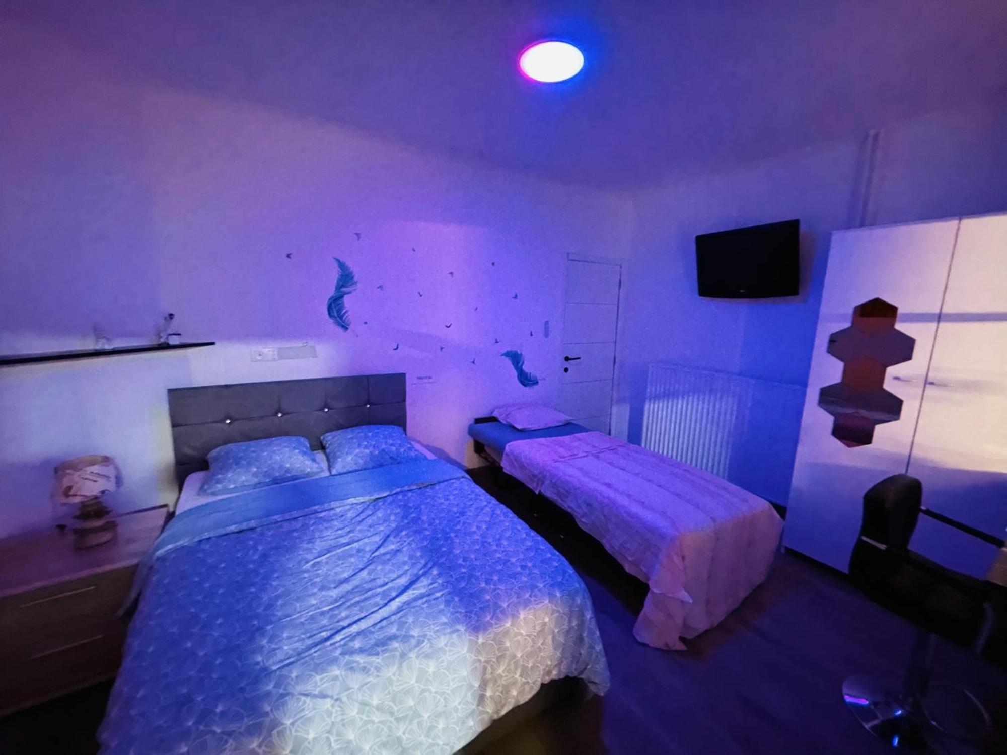 Cozy&Calm Room With Ensuite Heers Exteriör bild