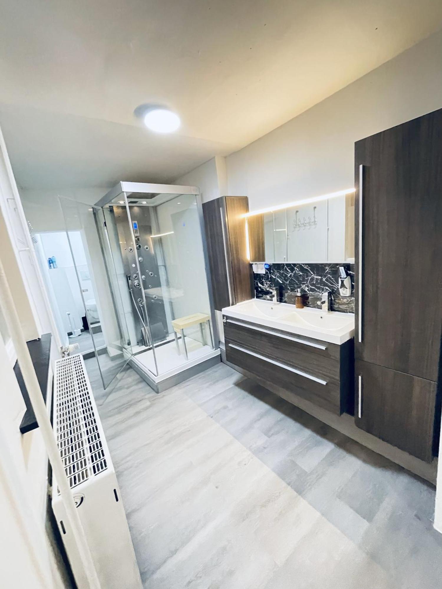 Cozy&Calm Room With Ensuite Heers Exteriör bild