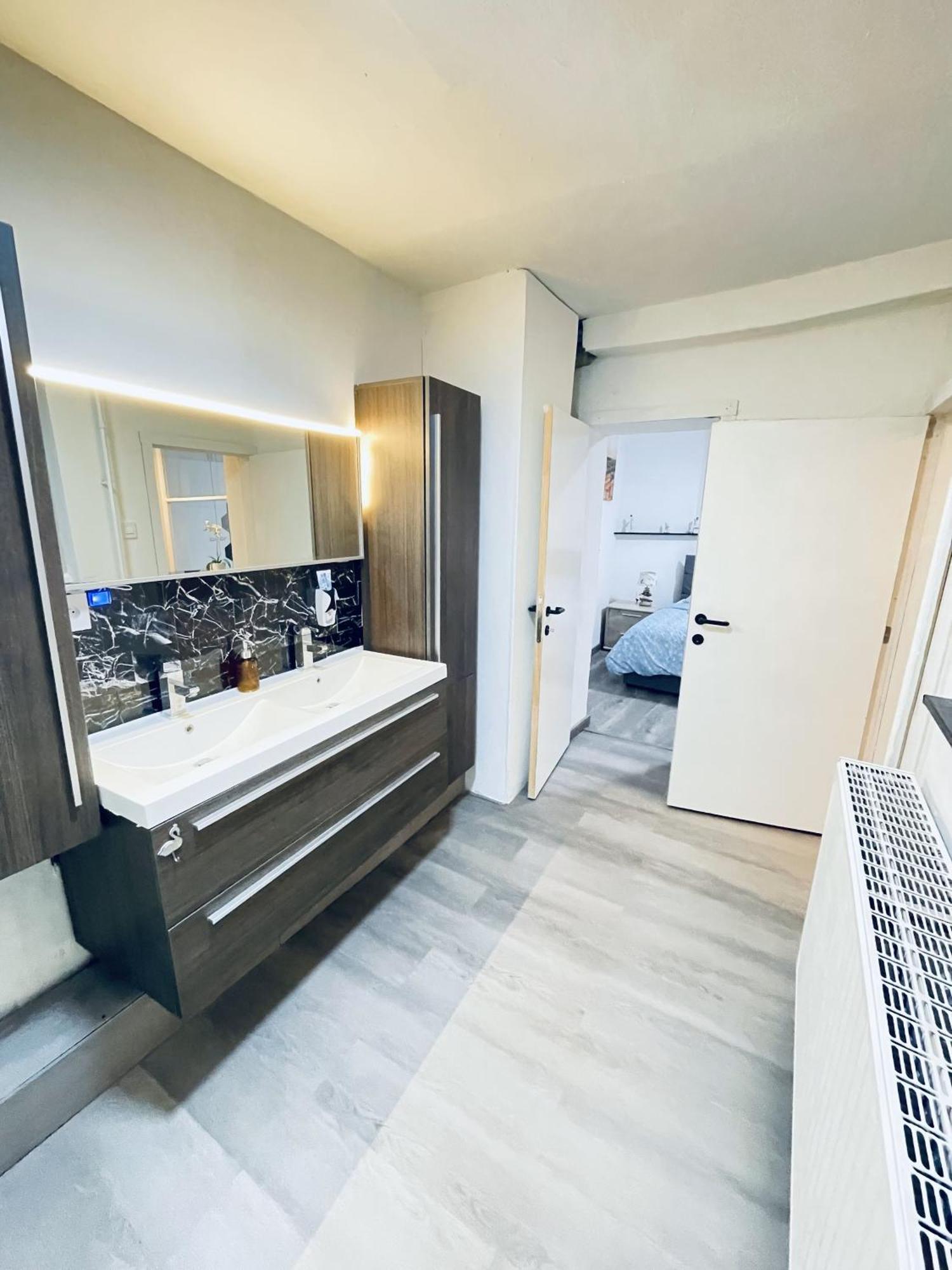 Cozy&Calm Room With Ensuite Heers Exteriör bild