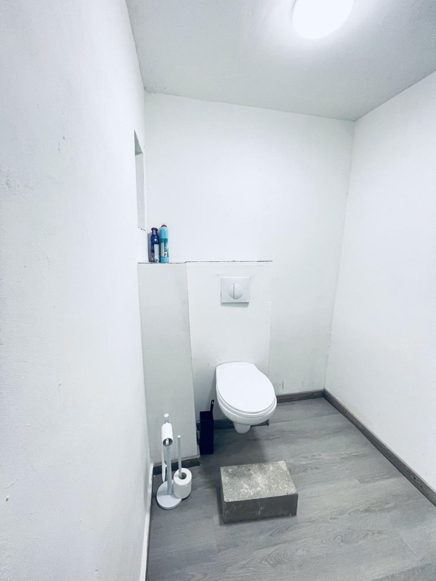 Cozy&Calm Room With Ensuite Heers Exteriör bild