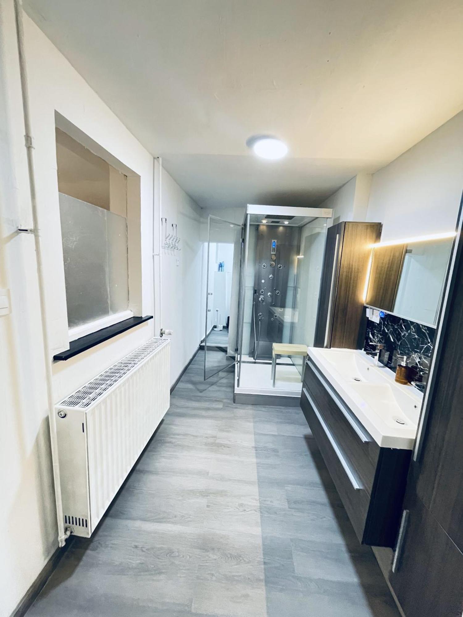 Cozy&Calm Room With Ensuite Heers Exteriör bild