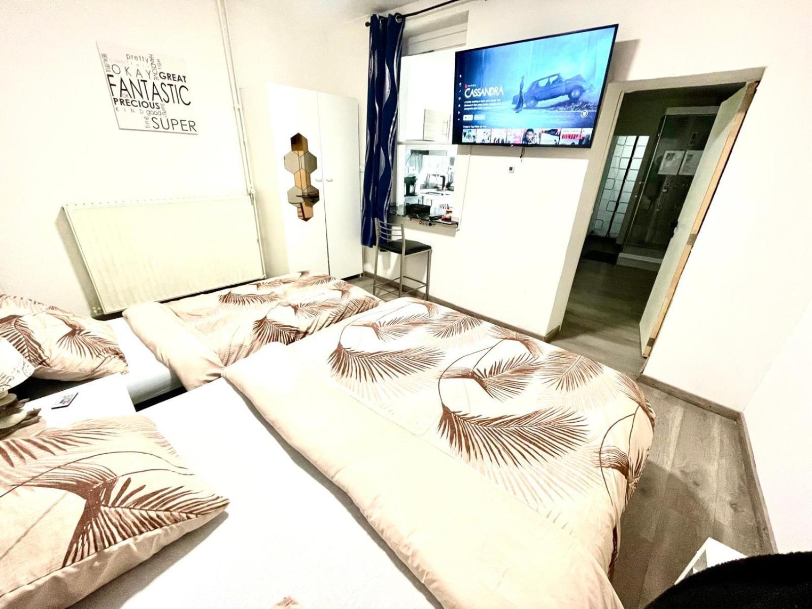 Cozy&Calm Room With Ensuite Heers Exteriör bild