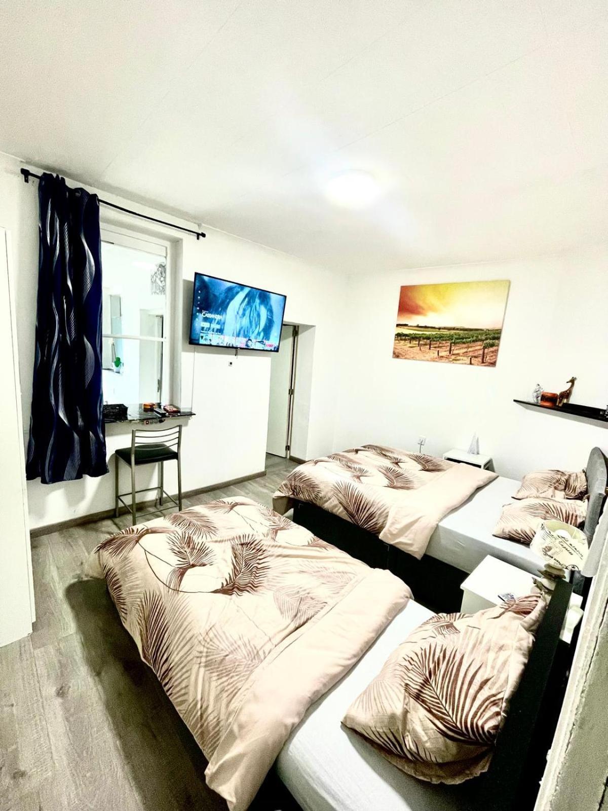 Cozy&Calm Room With Ensuite Heers Exteriör bild