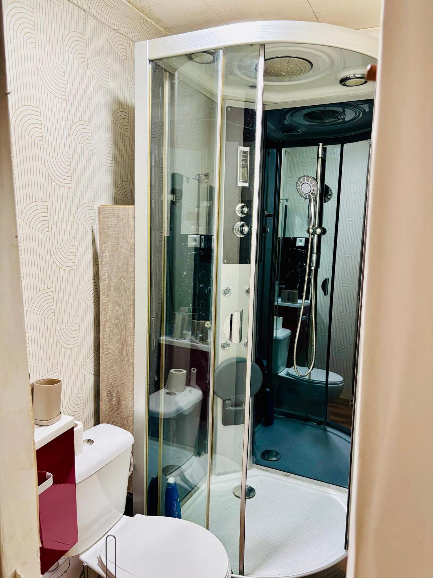 Cozy&Calm Room With Ensuite Heers Exteriör bild